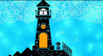 extrait jeux-video Hue