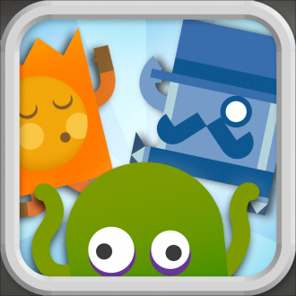 extrait jeux-video HueShift Lite