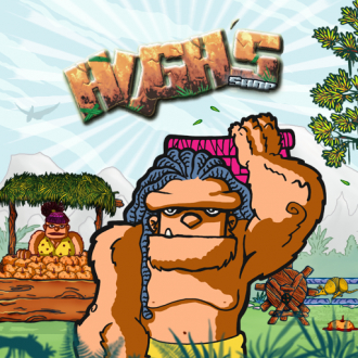 extrait jeux-video Hugh's Shop