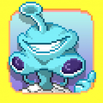 extrait jeux-video Human Crasher