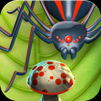 extrait jeux-video Hummingz EVO