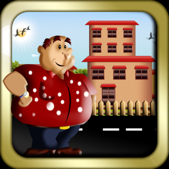 extrait jeux-video Humpty Food Finder Pro
