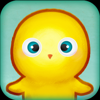 extrait jeux-video Hungry Bird