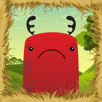 extrait jeux-video Hungry BOBO