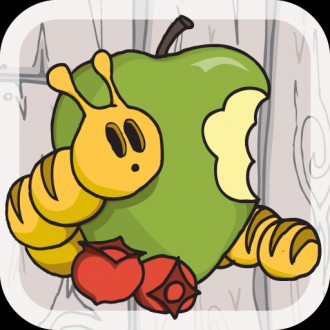 extrait jeux-video Hungry Caterpillar Lite