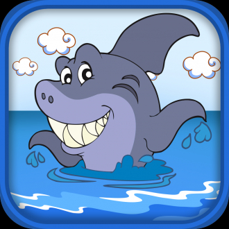 extrait jeux-video Hungry Fish