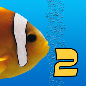 extrait jeux-video Hungry Fish 2