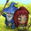 extrait jeux-video Hungry Heroes