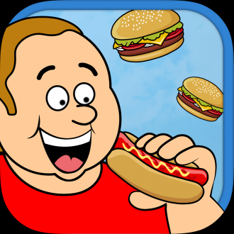 extrait jeux-video Hungry Lucas