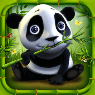 extrait jeux-video Hungry Panda