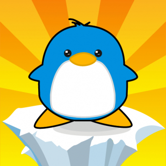 extrait jeux-video Hungry Penguins