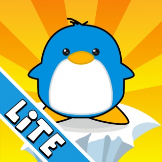 extrait jeux-video Hungry Penguins Lite