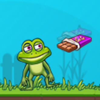 extrait jeux-video Hungry Rebbet