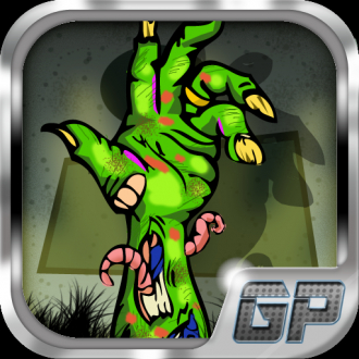 extrait jeux-video Hungry Zombies!