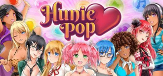 extrait jeux-video HuniePop