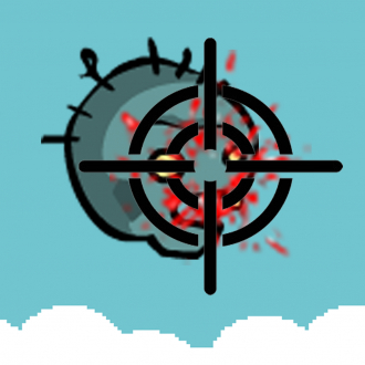 extrait jeux-video Hunt Zombie