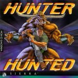 extrait jeux-video Hunter Hunted