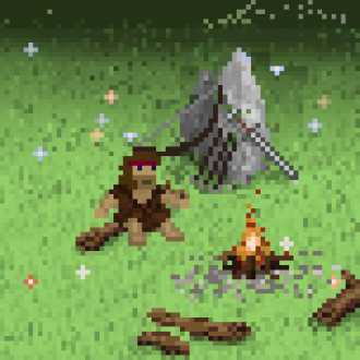 extrait jeux-video Hunter Legacy
