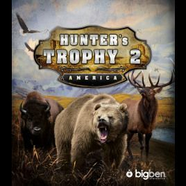 extrait jeux-video Hunter's Trophy 2 : America