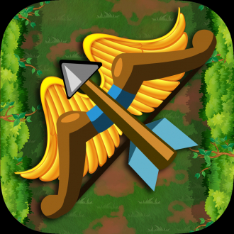 extrait jeux-video Hunter War Game Challenge PRO - A Girl on Fire Shooting Adventure Game