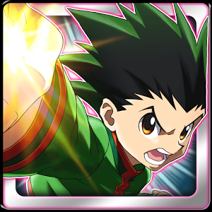 extrait jeux-video Hunter x Hunter Battle All Star