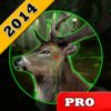 extrait jeux-video Hunting DEER Dark Night Shooting game Pro