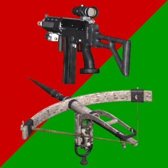 extrait jeux-video HUNTit