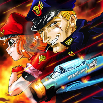 extrait jeux-video Hurricane for iPad