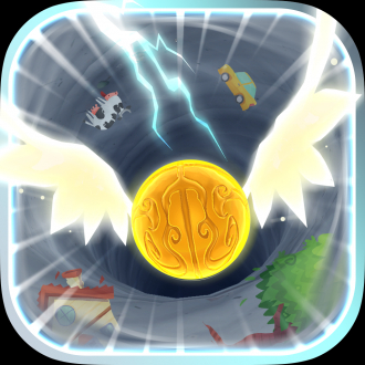 extrait jeux-video Hurricane Rush