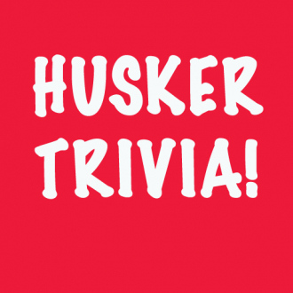 extrait jeux-video Husker Trivia!