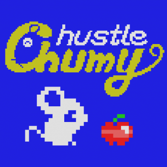 extrait jeux-video HUSTLE CHUMY MSX