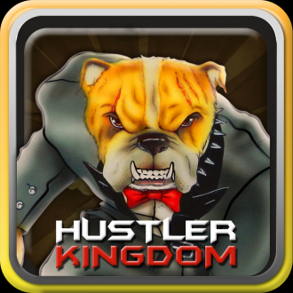extrait jeux-video Hustler Kingdom