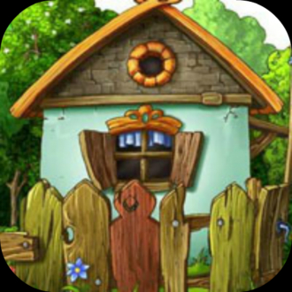 extrait jeux-video Hut finding fault