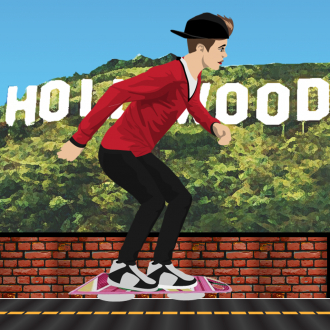 extrait jeux-video HUVR B