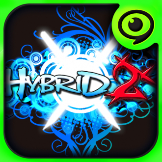 extrait jeux-video HYBRID 2 : Saga of Nostalgia