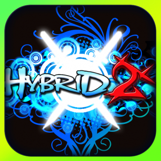 extrait jeux-video HYBRID 2: Saga of Nostalgia Lite