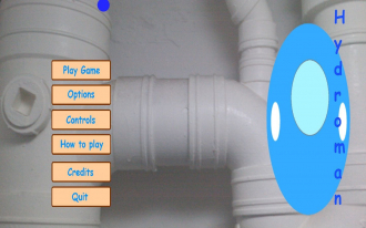 extrait jeux-video Hydroman