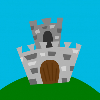 extrait jeux-video HydroMancer - Castle Defence