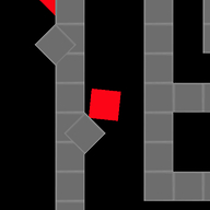 extrait jeux-video Hyper Box