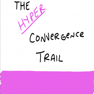 extrait jeux-video Hyper Converged Trail