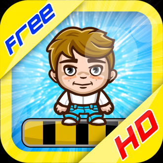 extrait jeux-video Hyper Drop