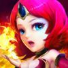 extrait jeux-video Hyper Heroes