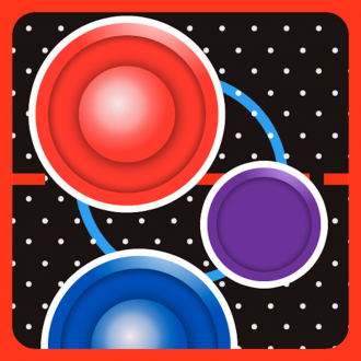 extrait jeux-video Hyper Hockey Free