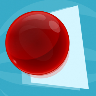 extrait jeux-video Hyper Lines 3D