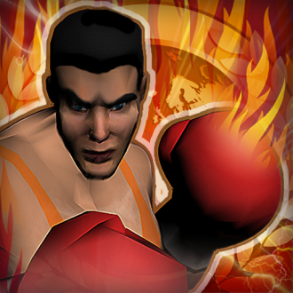 extrait jeux-video Hyper Punch-o-Box