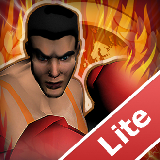 extrait jeux-video Hyper Punch-o-Box LITE