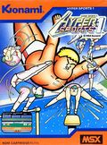 extrait jeux-video Hyper Sports 1