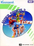 extrait jeux-video Hyper Sports 3