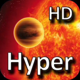 extrait jeux-video Hyper WARP (HD)