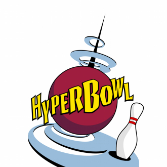 extrait jeux-video HyperBowl